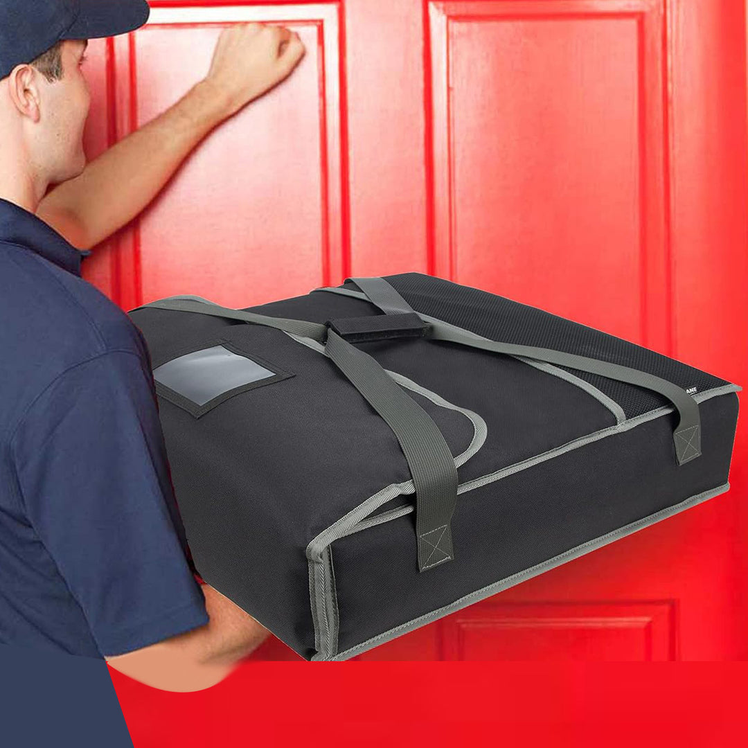 Women's Portable Cooler Bag with Insulating Function Bowlift