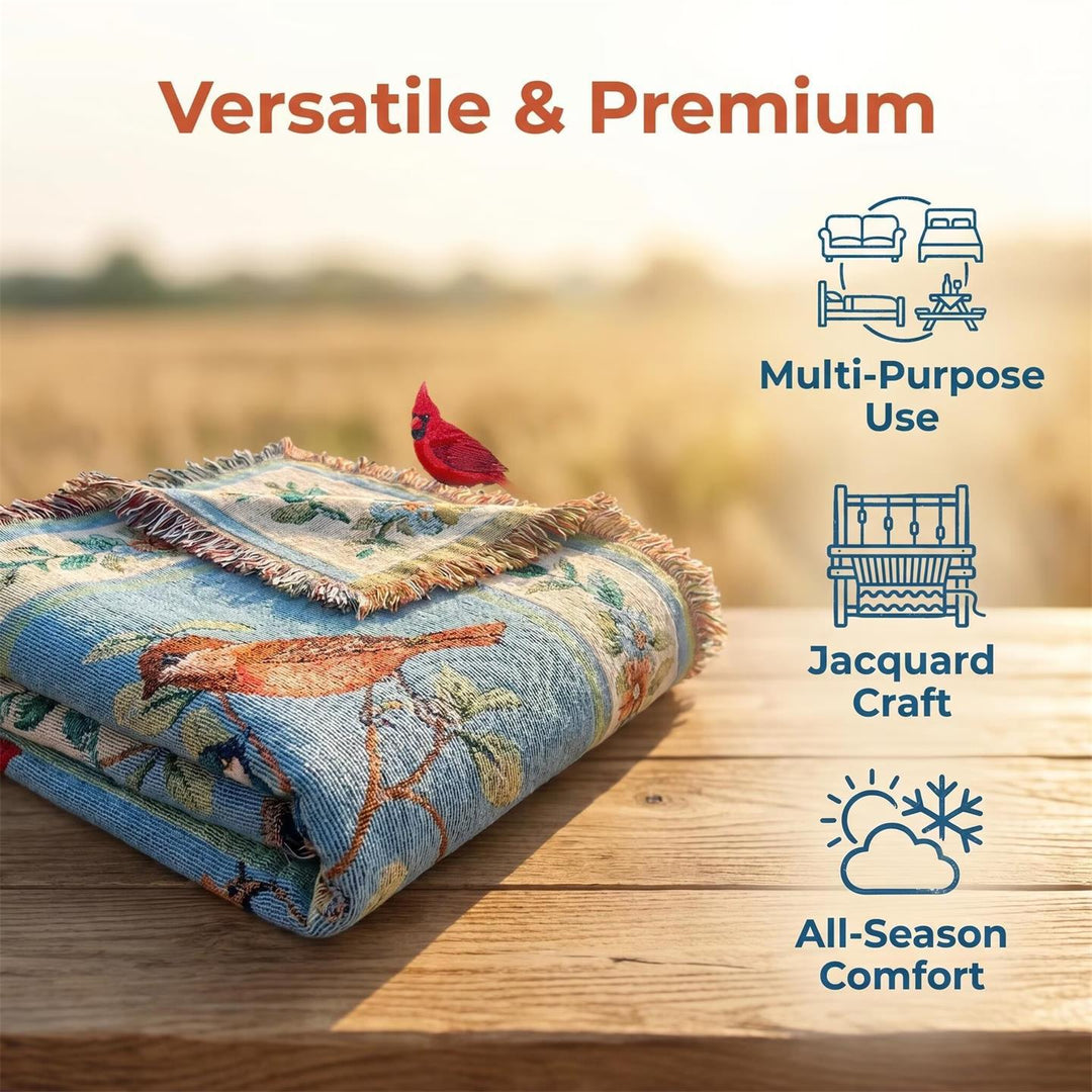 Decorative Wall Tapestry
