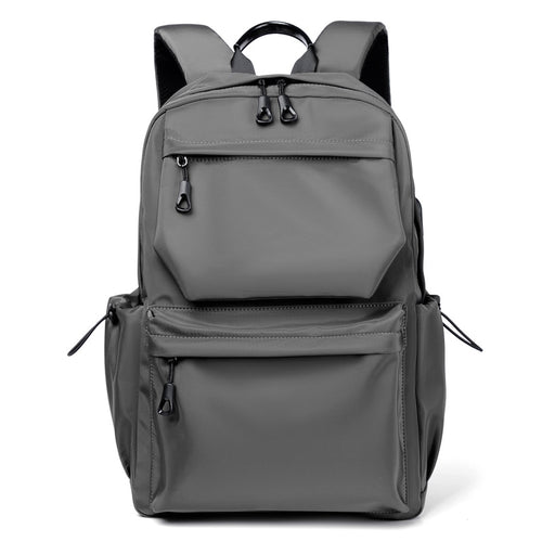 High-Performance Multi-Functional Backpack Bowlift