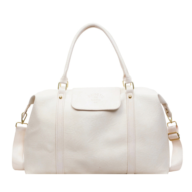 Women Sporty Handbag Bowlift