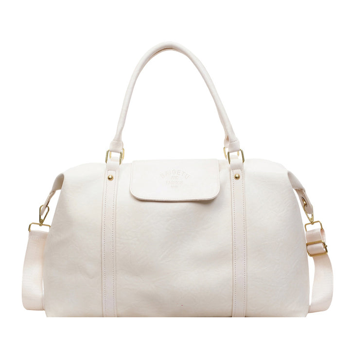 Women Sporty Handbag Bowlift