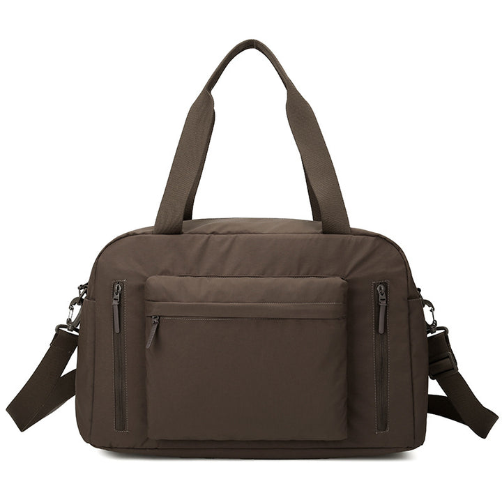 Versatile All-Utility Travel Duffel