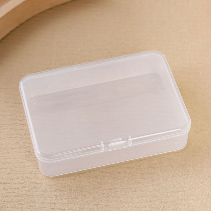 Transparent Multi-Functional Storage Case Bowlift