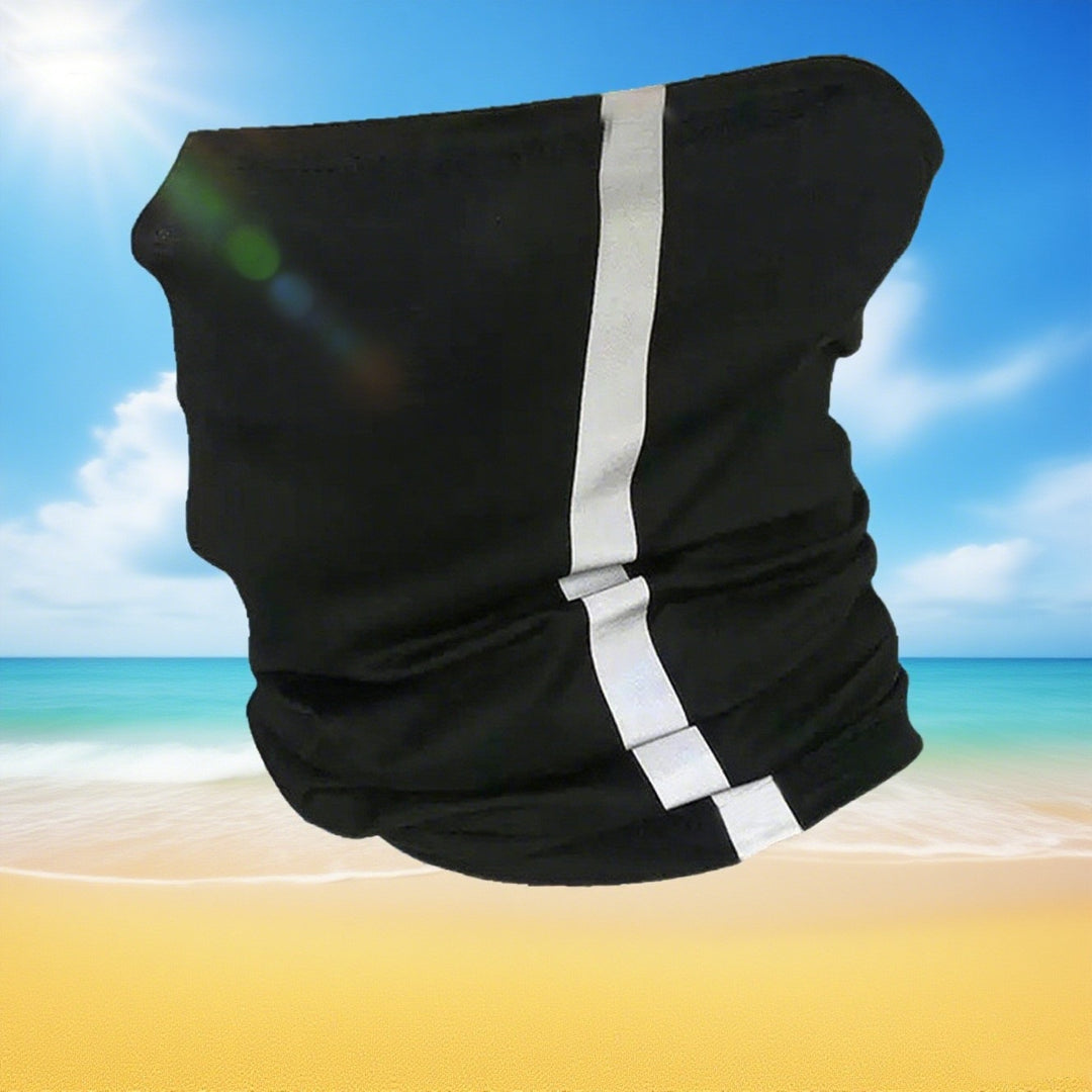 Women's Multifunctional Sports Neck Scarf Bowlift