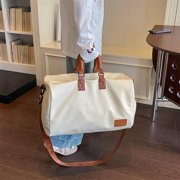 Premium Weekender Duffle Bag