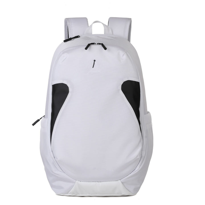 Ergonomic Laptop Backpack with Additional Storage and Protective Compartments Bowlift