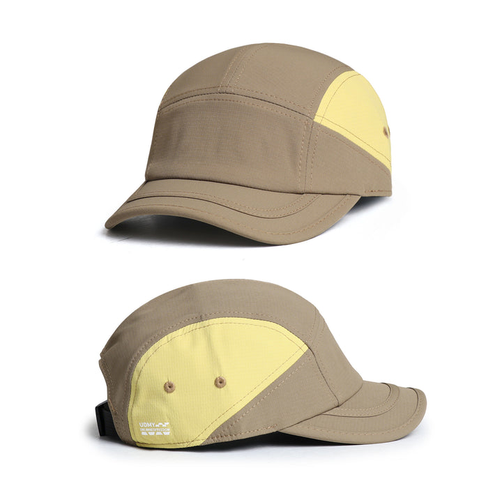 Men's sporty and functional cap Bowlift
