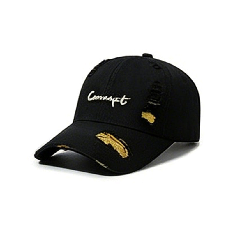 Women casual baseball cap Bowlift