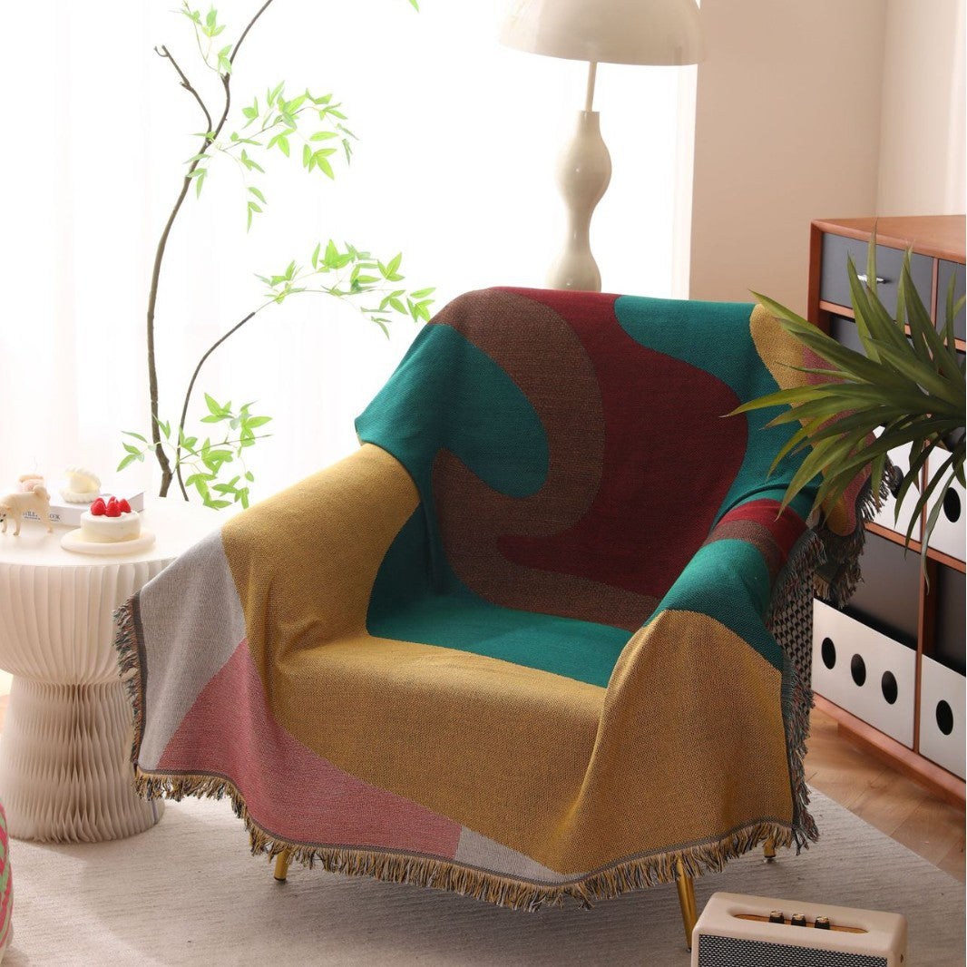 Home Decorative Throw