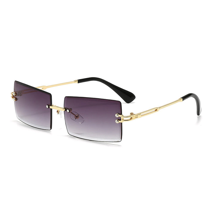 Women's fashionable and elegant sunglasses Bowlift