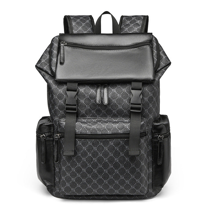 Stylish Multi-Functional Backpack Bowlift