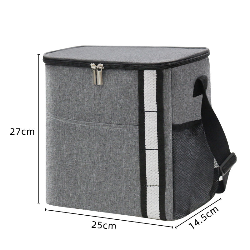 Women Insulated Lunchbox Bowlift