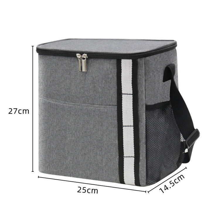 Women Insulated Lunchbox Bowlift