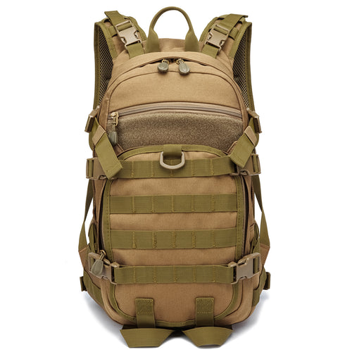 Men's Tactical Backpack Bowlift