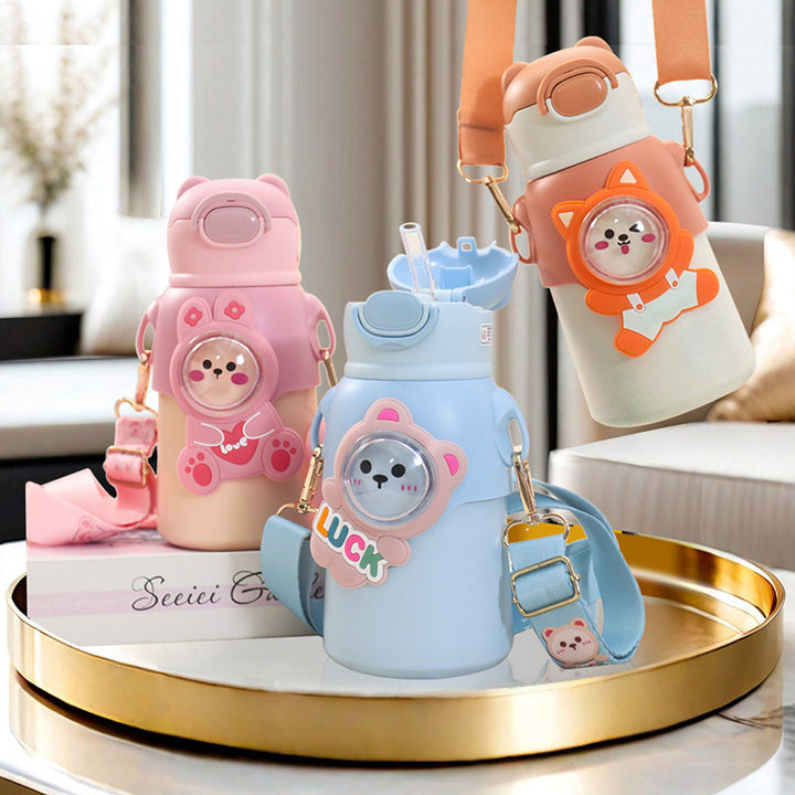 Unisex Water Bottle Bowlift