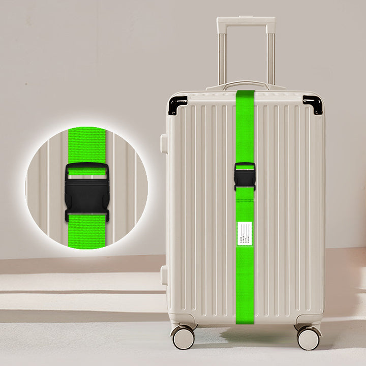 Adjustable Luggage Restraint Strap Bowlift
