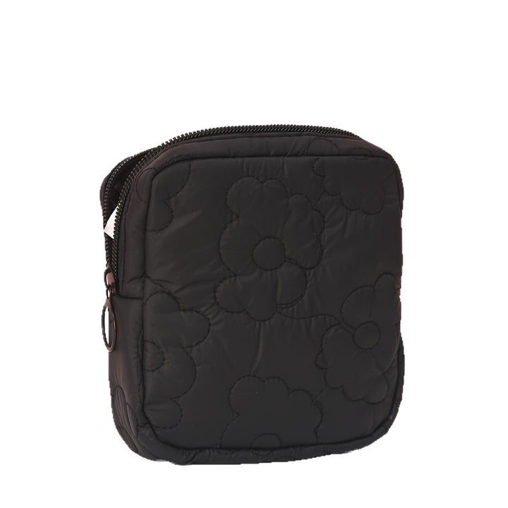 Cosmetic organizer with soft padded design Bowlift