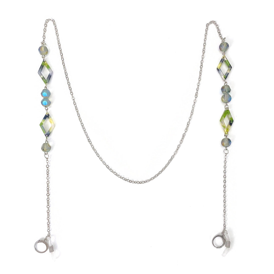 Decorative Eyewear Chain Bowlift