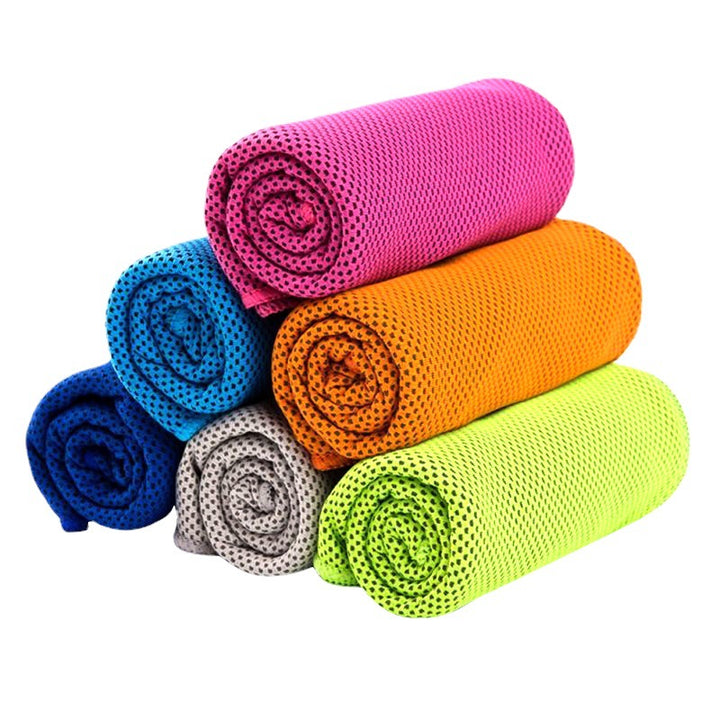 Women quick-drying sports towel Bowlift