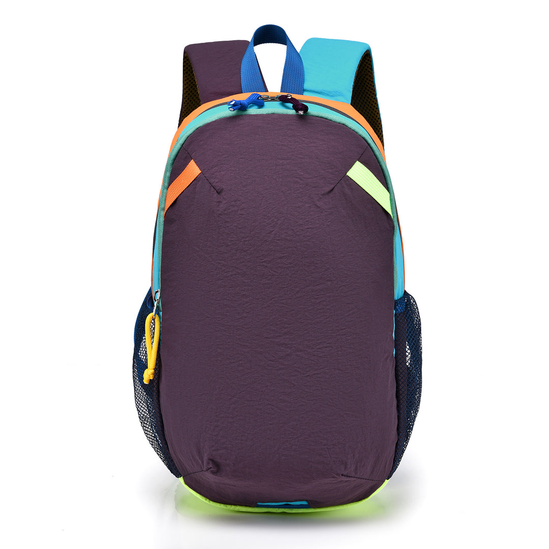 Lightweight Travel Backpack Bowlift