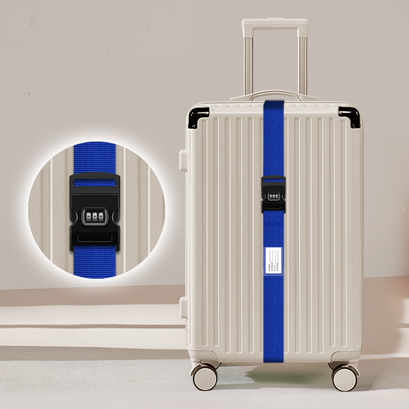 Adjustable Luggage Restraint Strap Bowlift