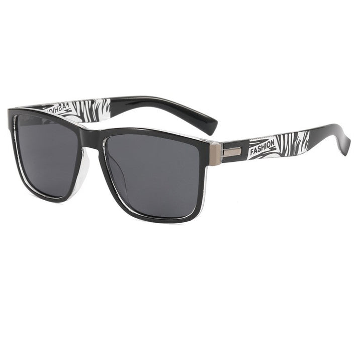 Men's Fashion Safety Glasses with Matte Finish and UV Protection Bowlift