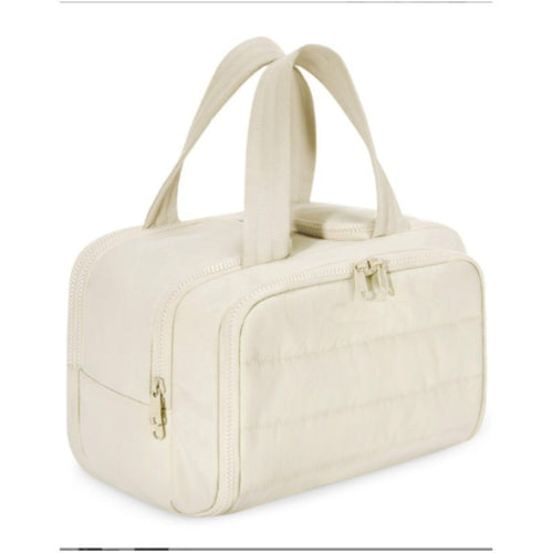 Multifunctional tote bag with insulated compartments Bowlift