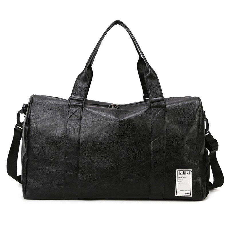 Sporty Duffle Bag Bowlift