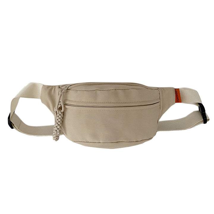 Practical Hip Bag Bowlift