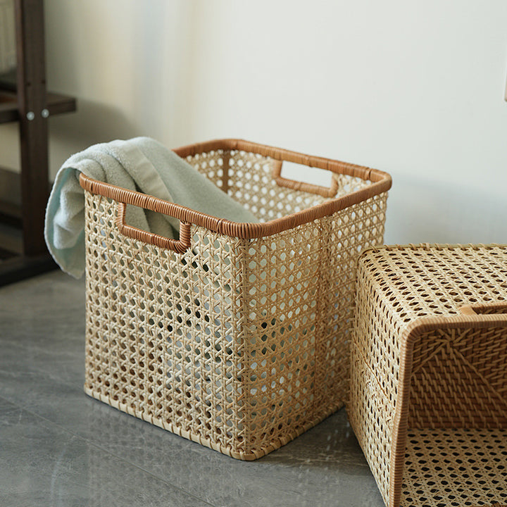 Women's versatile storage basket Bowlift