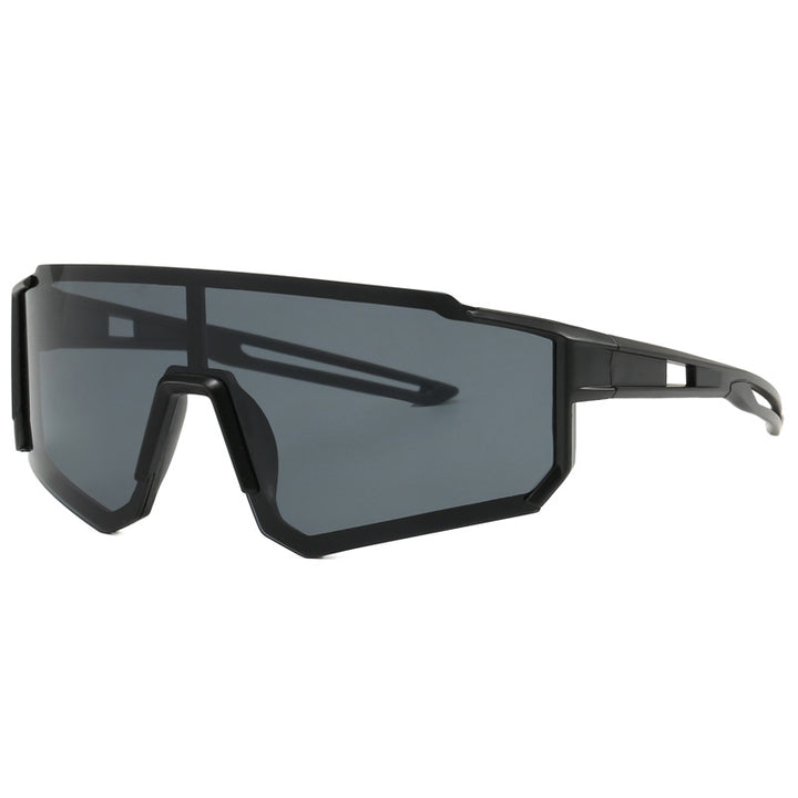 Unisex sporty sunglasses Bowlift