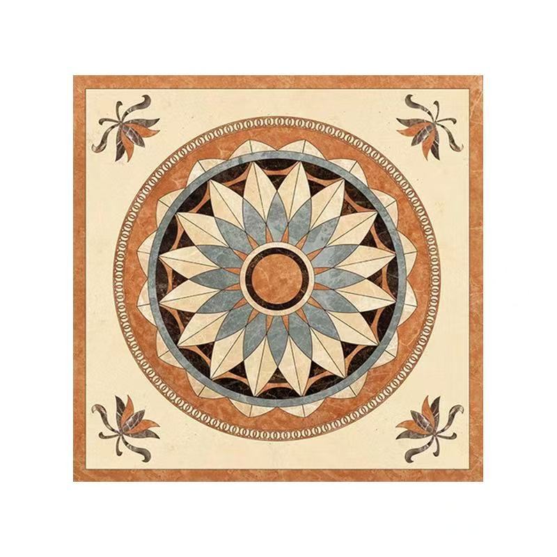 Decorative Mandala Area Rug