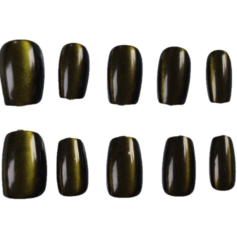 Stylish Artificial Nails Bowlift