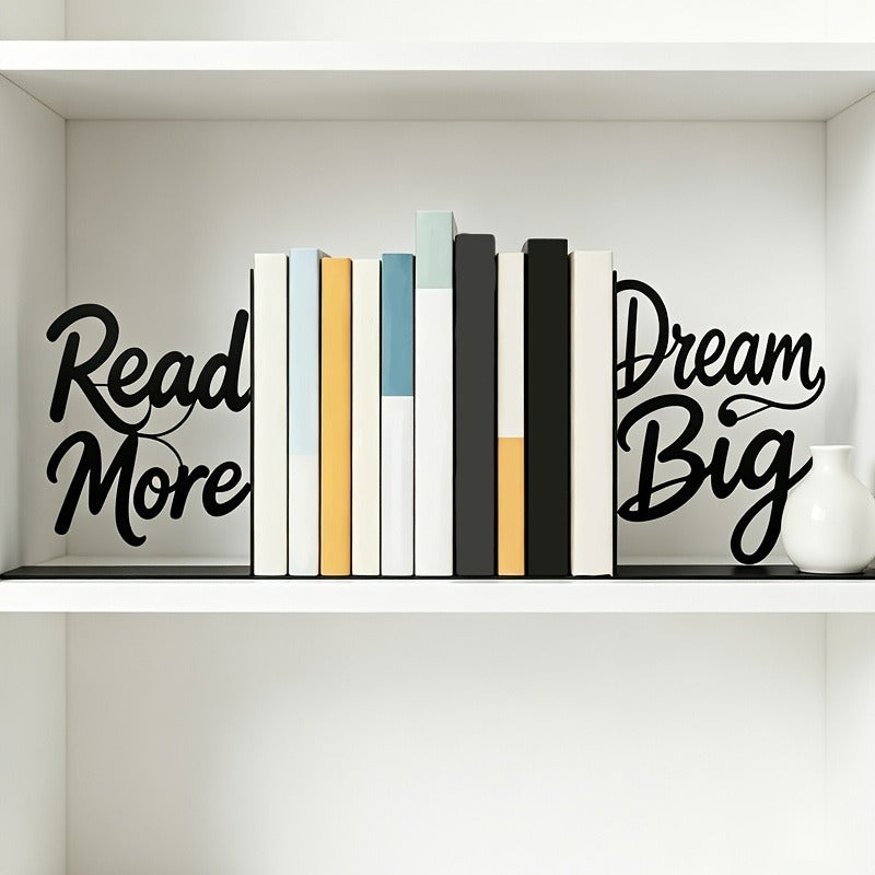 Decorative Bookend