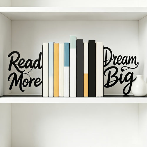 Decorative Bookend