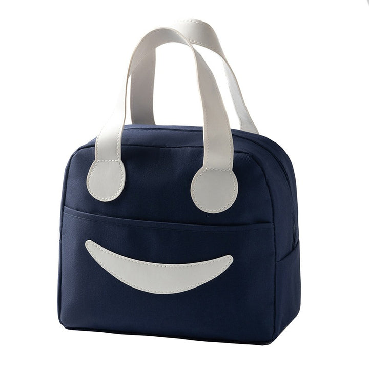 Women's Insulated Lunch Bag Bowlift