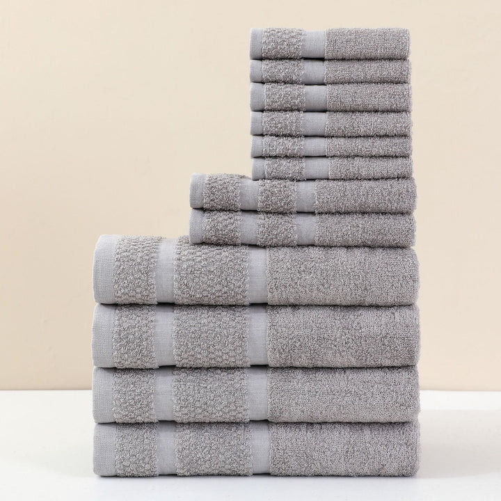 Ultra-soft and absorbent bath towels Bowlift