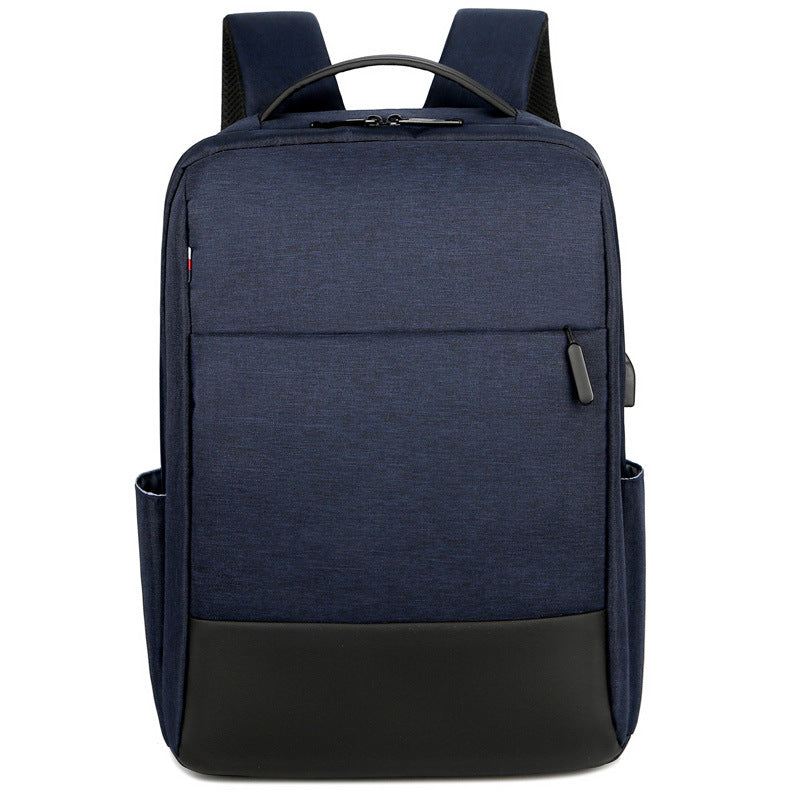 Laptop Backpack with Smart Compartment Design Bowlift