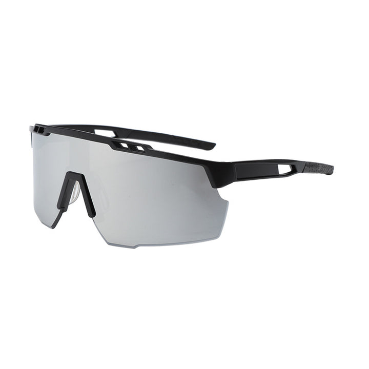 Men's High-Performance Outdoor Sport Sunglasses Bowlift