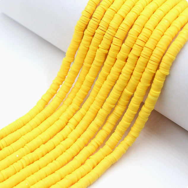 Stylish Silicone Beading Supplies Bowlift