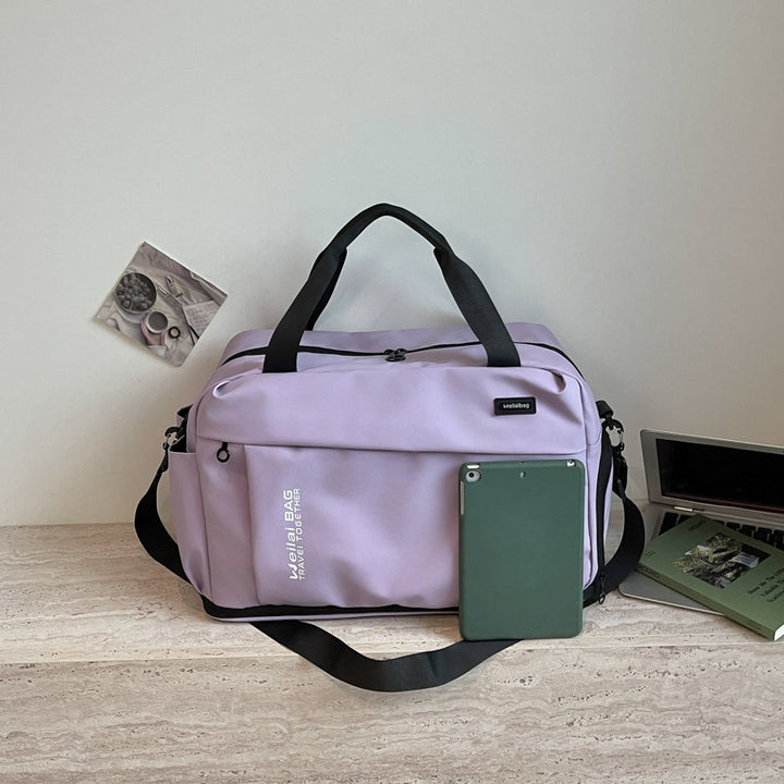Stylish All-Purpose Travel Duffel