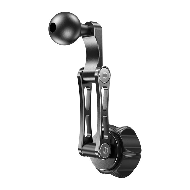 Unisex Extension and Joint Adapter Bowlift