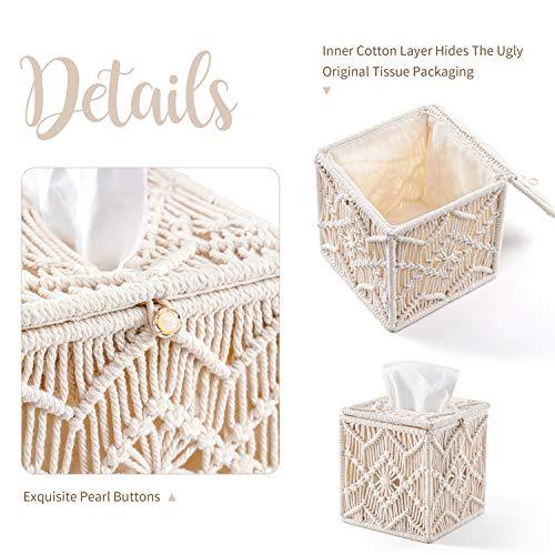 Handcrafted cotton cloth basket Bowlift