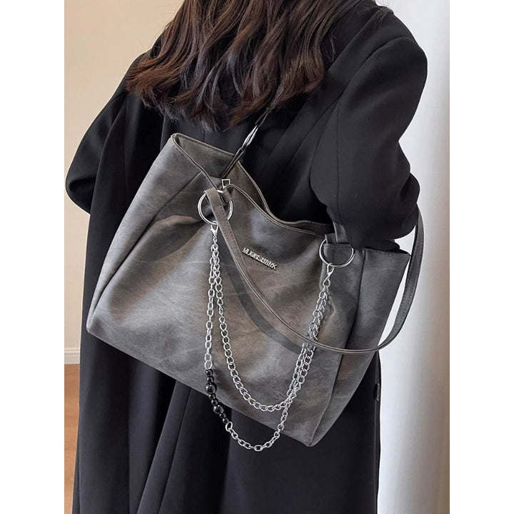 Stylish Tote Bag Bowlift