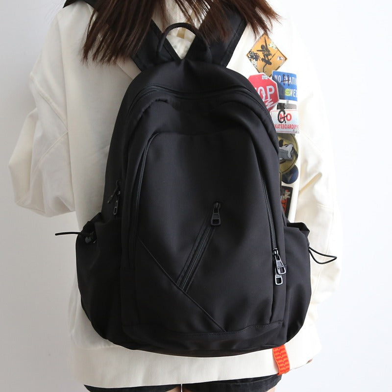 Everyday backpack with versatile compartments Bowlift