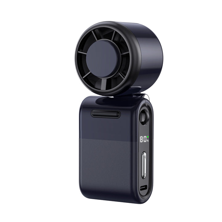 Portable Mini Air Conditioner Bowlift