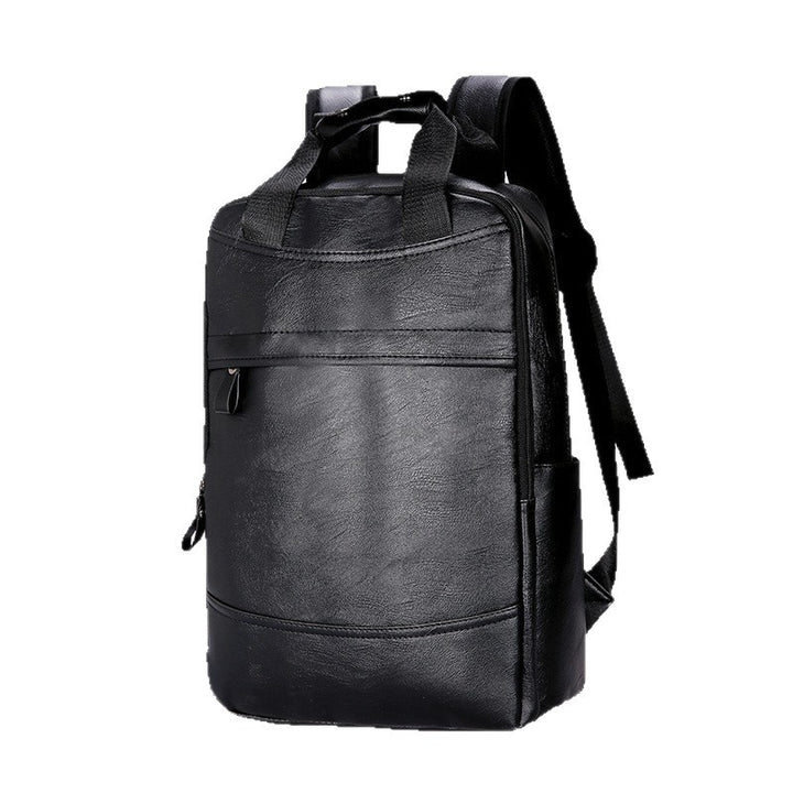 Elegant backpack with versatile compartments Bowlift