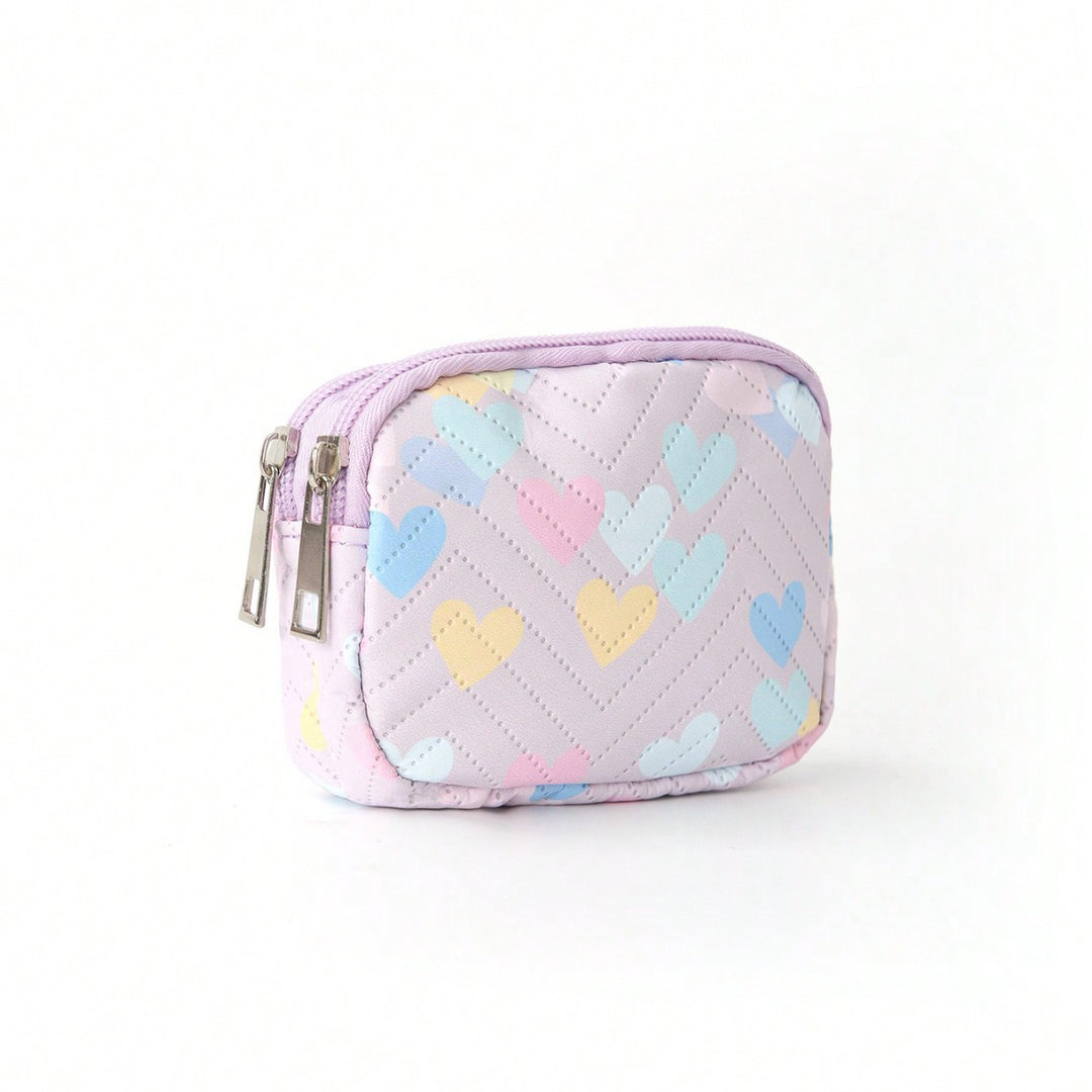 Practical and Stylish Cosmetic Bag Bowlift