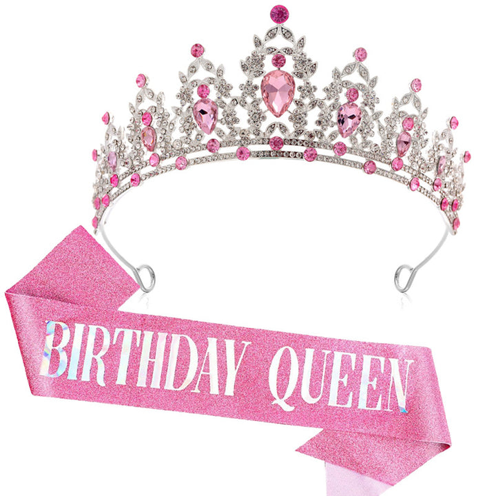 Women's Royal Tiara Bowlift