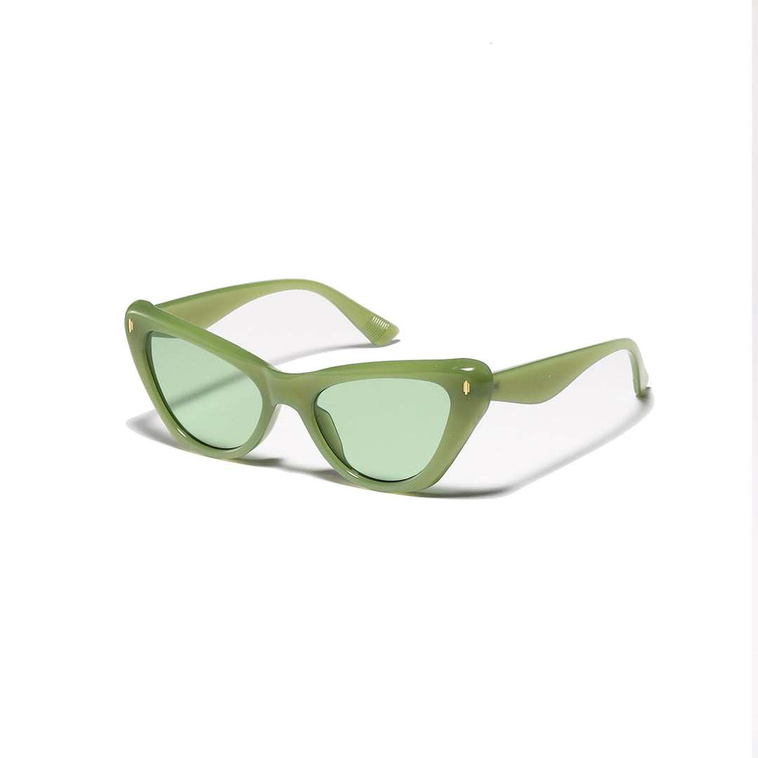 Ladies trendy Cat-Eye sunglasses Bowlift